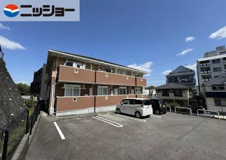 プライジア新宿の画像