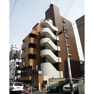 ヴィラウエストの画像