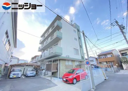 愛建ビルの画像