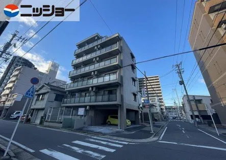 トーシンコーポ古出来の画像