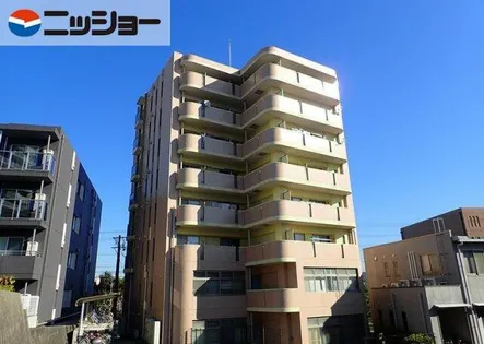 カネロク竜美丘の画像