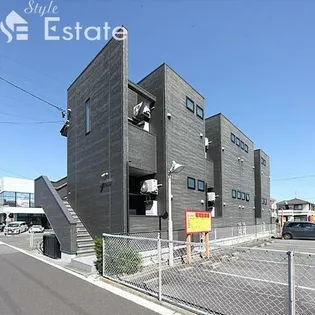 HAUS RUHE 高畑の画像