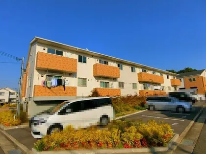 アルミック山荘の画像