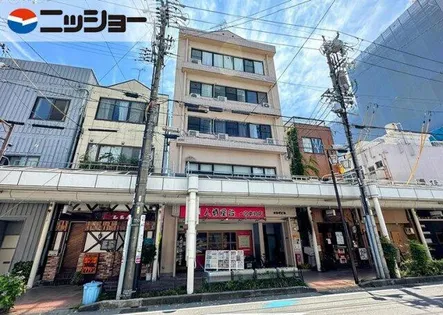 タカギビルの画像