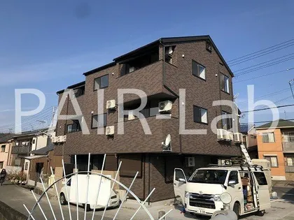 サファイア伊伝居の画像