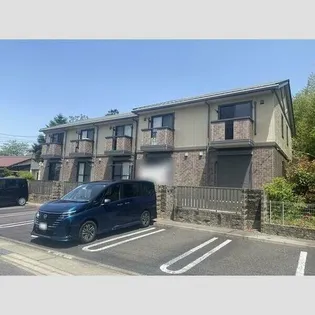 愛知県長久手市岩作蛇洞【テラスハウス】の外観