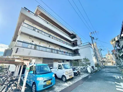 日の出コーポの画像