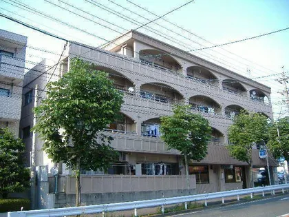 ハイツ太陽 A棟の画像