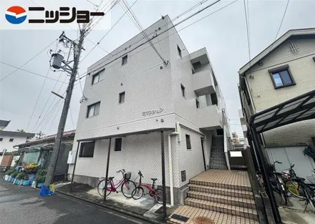 司マンションの画像