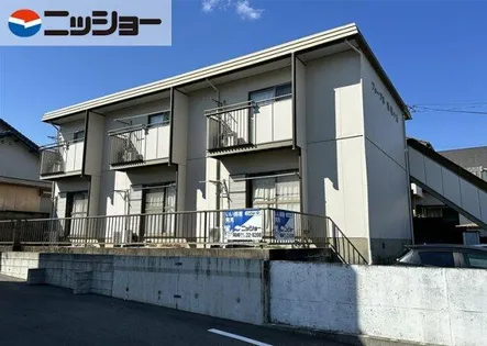 フォーブル竜美ヶ丘の画像