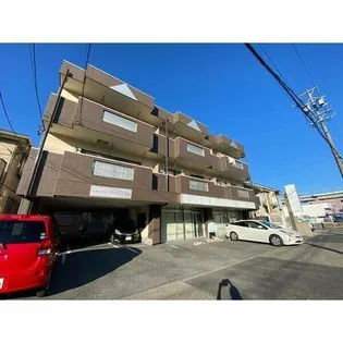 グランドヒルズ供米田 二番館の画像