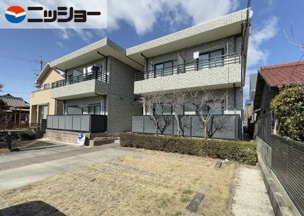 カサヴェルディ神明の画像