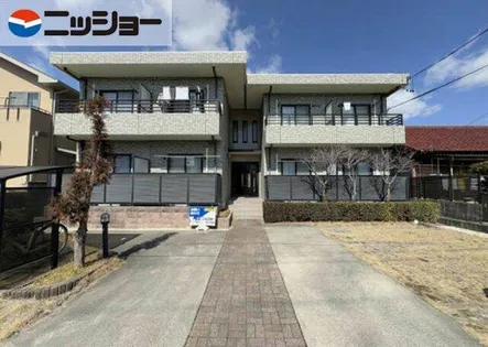 カサヴェルディ神明の画像