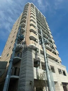 大阪府大阪市西淀川区野里2丁目【マンション】の外観