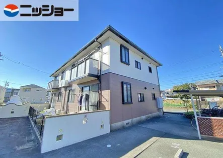 スクエアヴィレッジAの画像