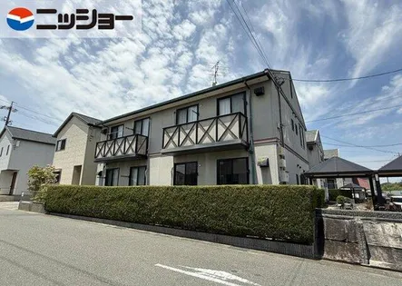 サンハウス A棟の画像