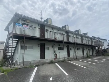 エクセレントハイム楽市Bの画像