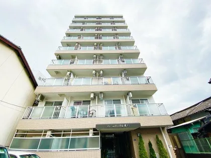 ハイムリップル荒川の画像