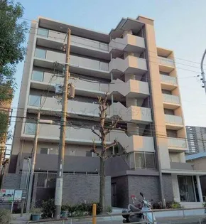 GRANDーPLACE京橋の画像