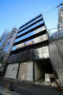 GARRET南堀江【3階】の外観