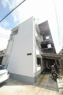 トランセンド下鴨の画像