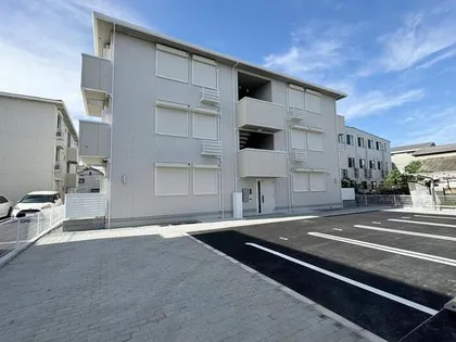 VIER CASA Bの画像