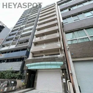 サン・マルノウチビル【10階】の外観