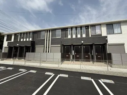 マレレB棟の画像