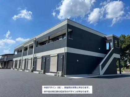 カメリアレジデンスヨコハマの画像