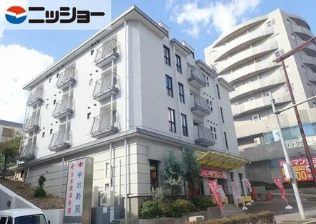 コートハウスの画像