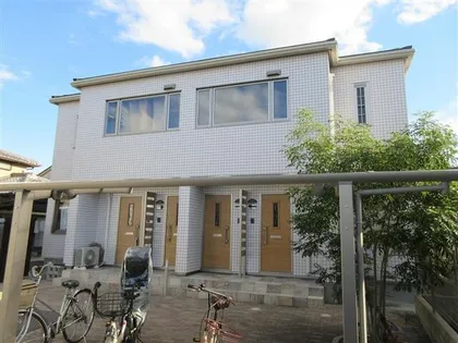 ラ ヴィータローザの画像