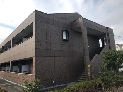 グランドパレス堀越の画像