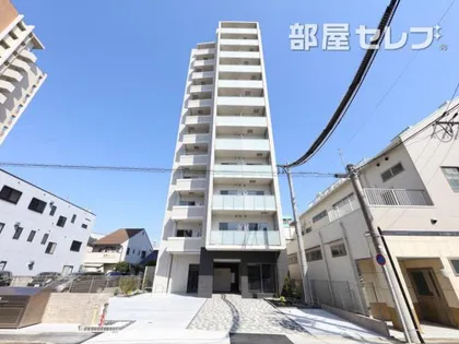 アビタシオン内山の画像