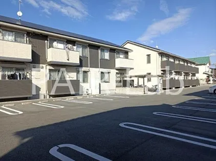 ESTASIA B棟の画像