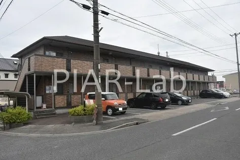 サンライズ城南の画像