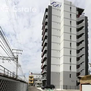S-RESIDENCE名駅North【5階】の外観