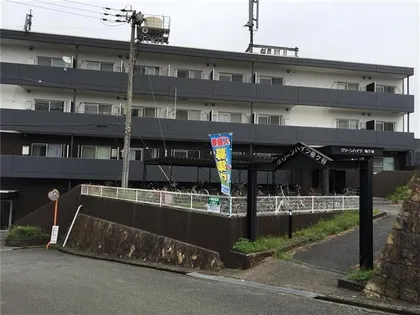 グリーンハイツ梅ヶ谷の画像