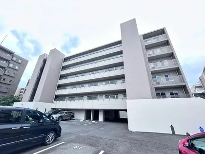 東山公園レジデンスの画像