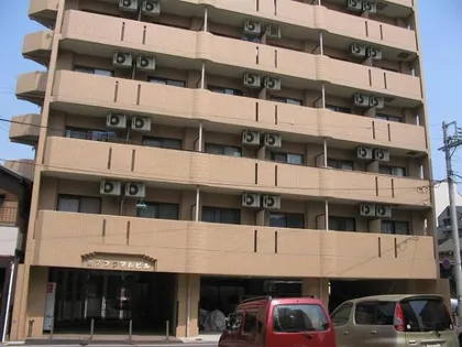 第7フクマルビルの画像