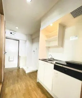 第7フクマルビル【6階】の居間