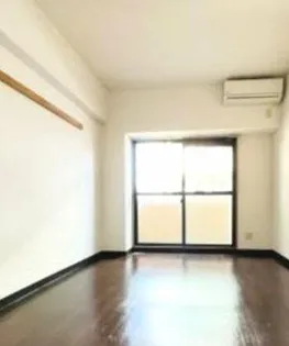 第7フクマルビル【6階】の内装