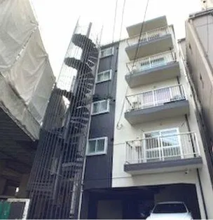 第1協和コーポの画像