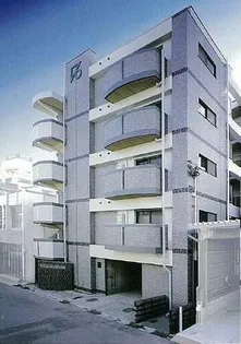 ドール栄5丁目【5階】の外観