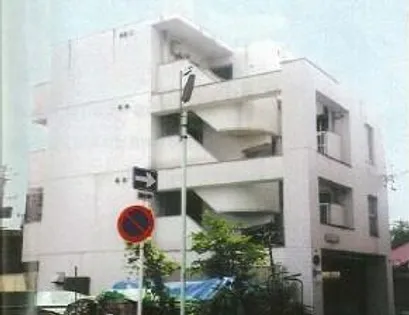 プレスイン名駅南【3C号室】の外観