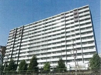 パークフラッツ金山【3階】の外観