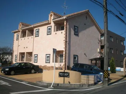 ベラ カンパーナの画像