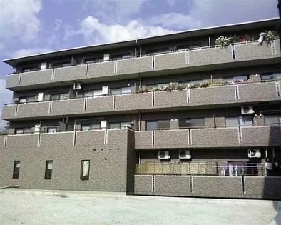 シャレード夙川の画像