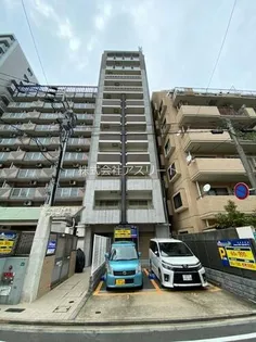 アリターレ薬院【4階】の外観