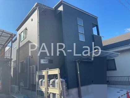 リープラス姫路天満の画像