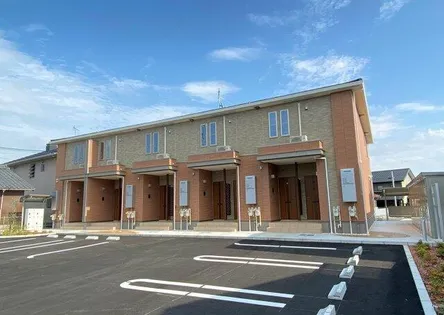 ラ ブリエ柏森の画像